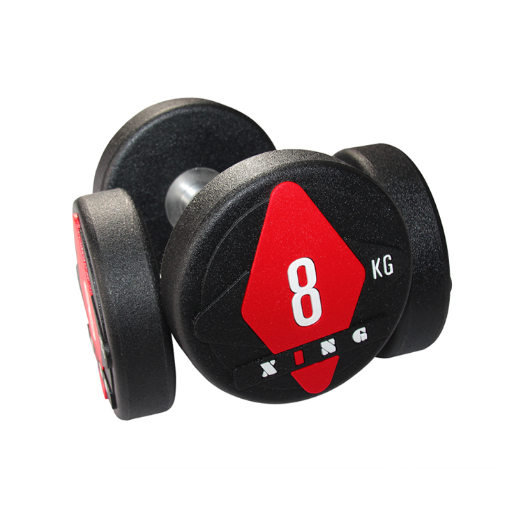 XING系列8kg